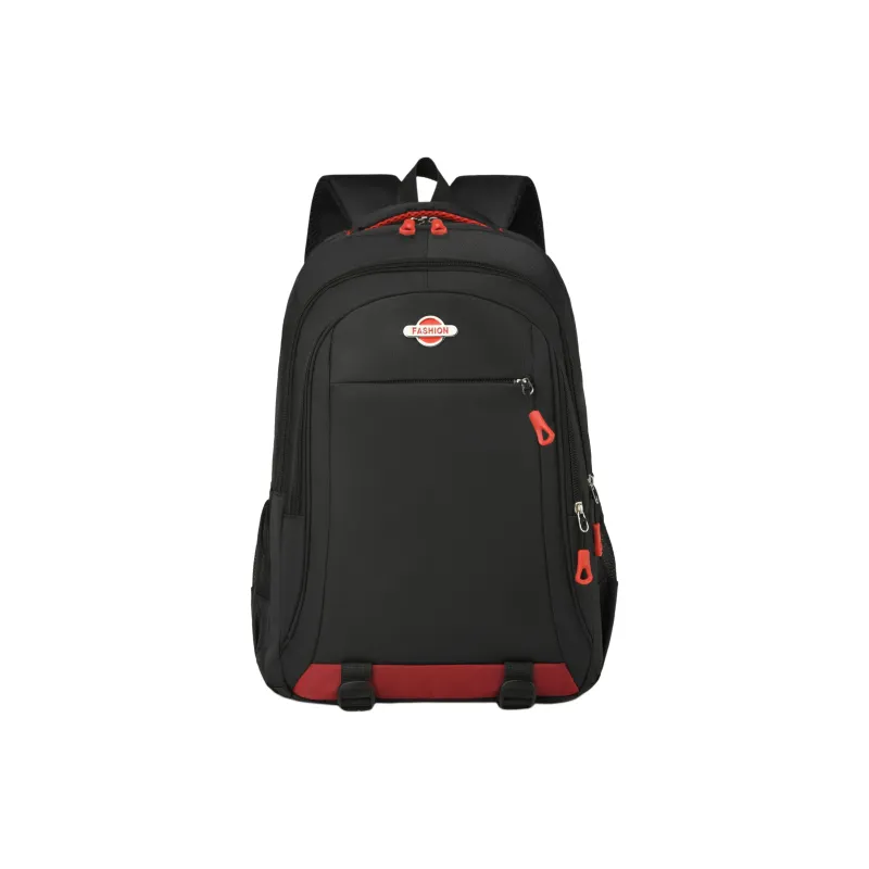 H YXIANG Oxford Backpack Men's Multicolor-0