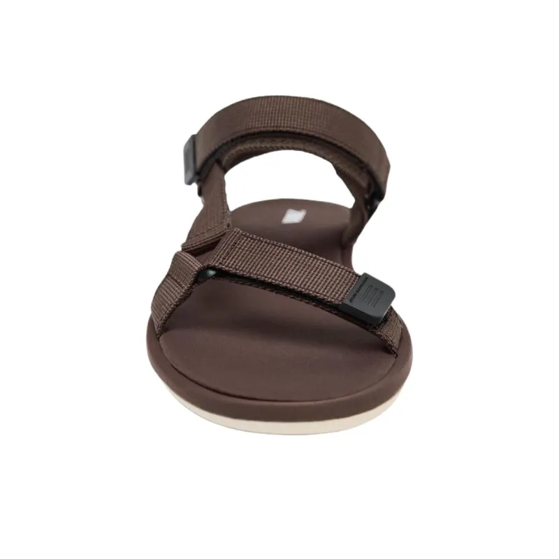 ZARA Beach Sandals Women's Brown-3