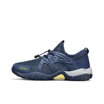 PLAY COBBLER Low Top Casual Shoes Men's