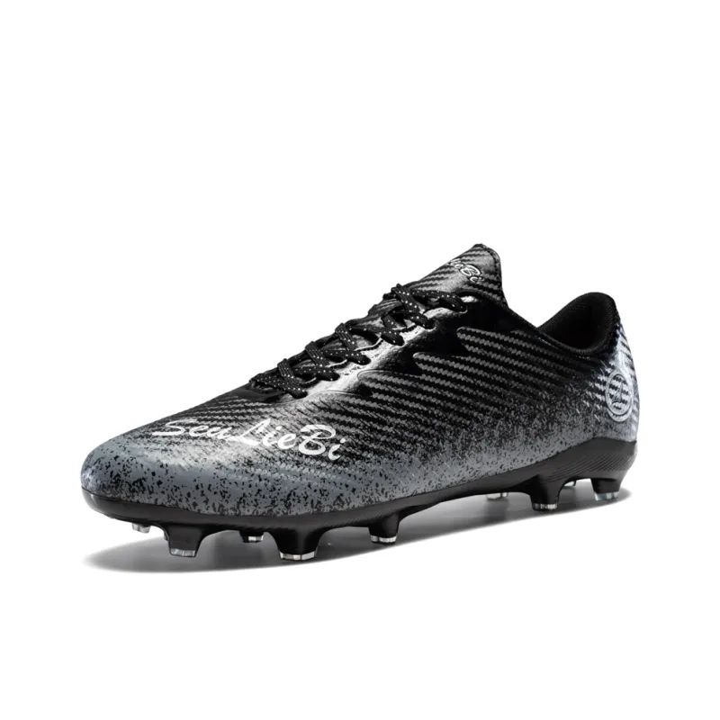 BIANSULONG Soft Ground Cushioning, Breathable, Supportive Soccer Shoes Unisex-1