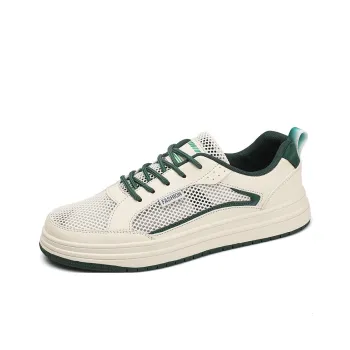 King Jinmai Low Top Skateboard Shoes Men's