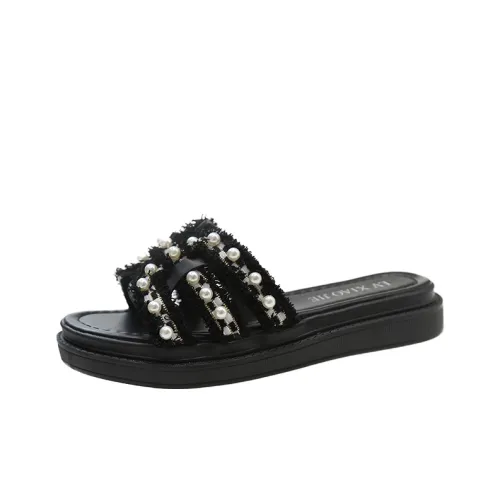 AJPAP Slide Slippers Women's