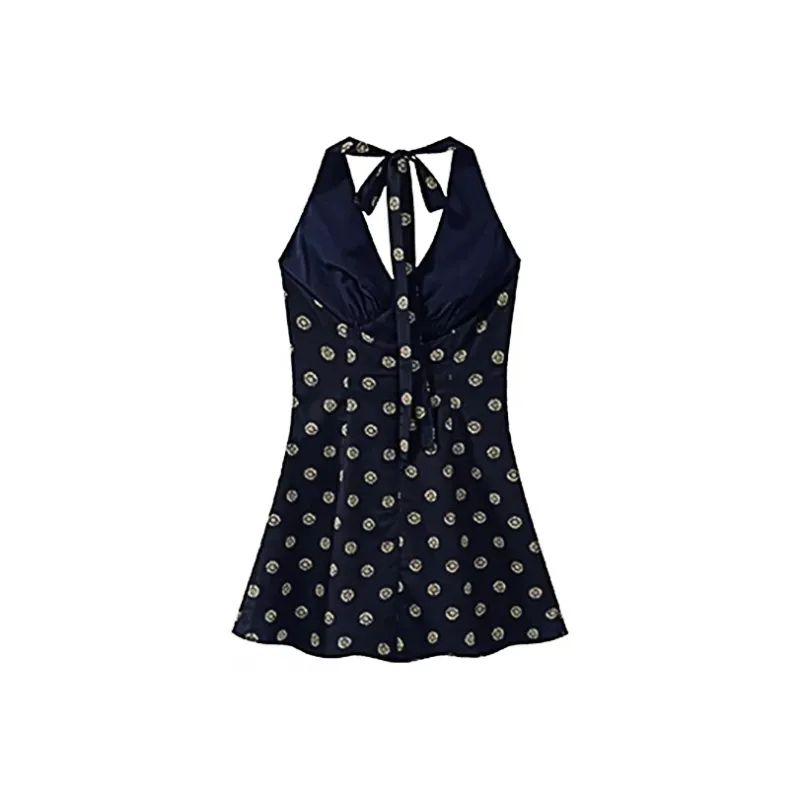 Aghr Slip Dresses Women's-1