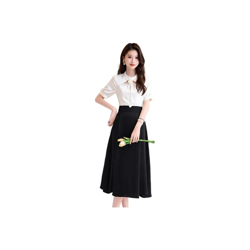 TEME Two Piece Skirt Sets Women's-10