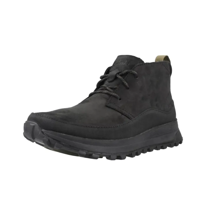 Clarks Trek Db Boots-2