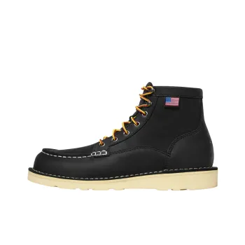 Danner Bull Run Short Outdoor Boots Women's Black