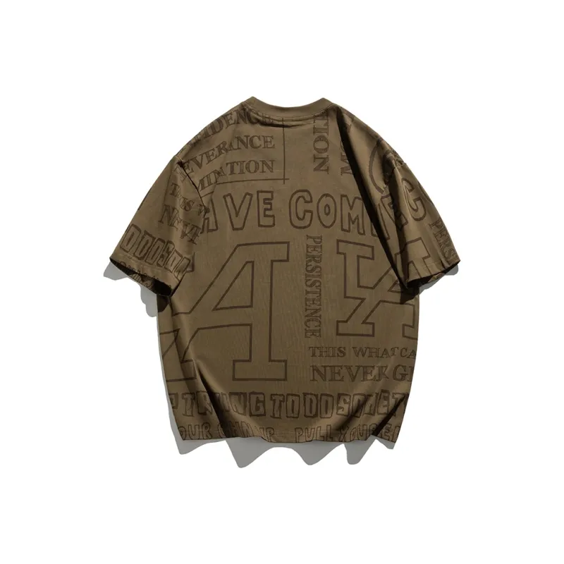 ENEESSI Regular T Shirt Women's-1