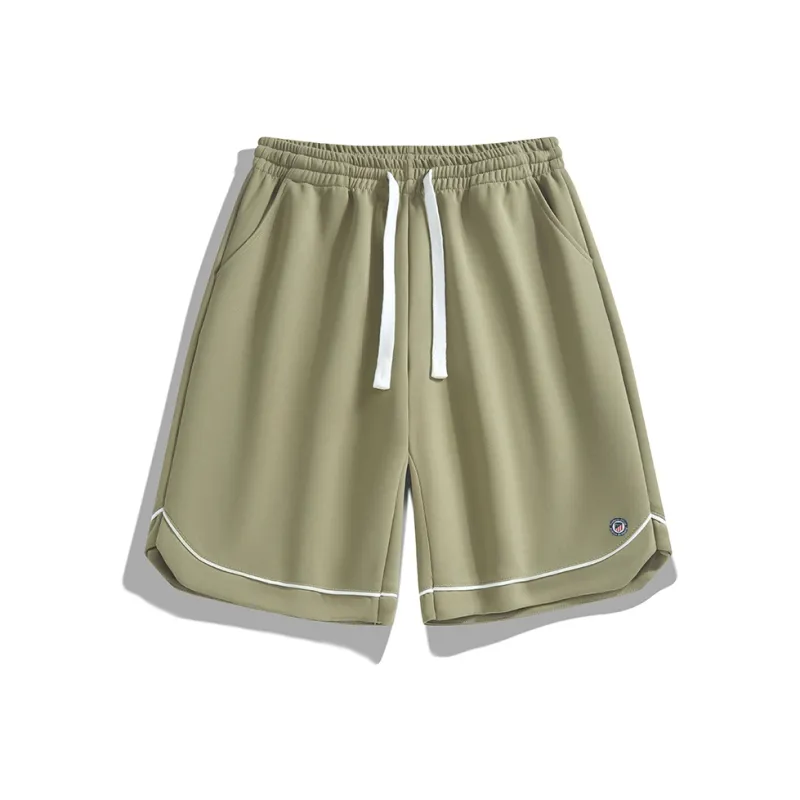 ATLETICO DE MADRID 1903 Casual Shorts Unisex-14