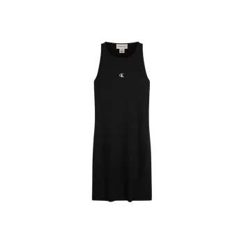 CALVIN KLEIN Sleeveless Dress Women's