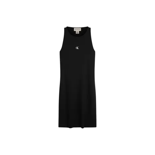 CALVIN KLEIN Sleeveless Dress Women's