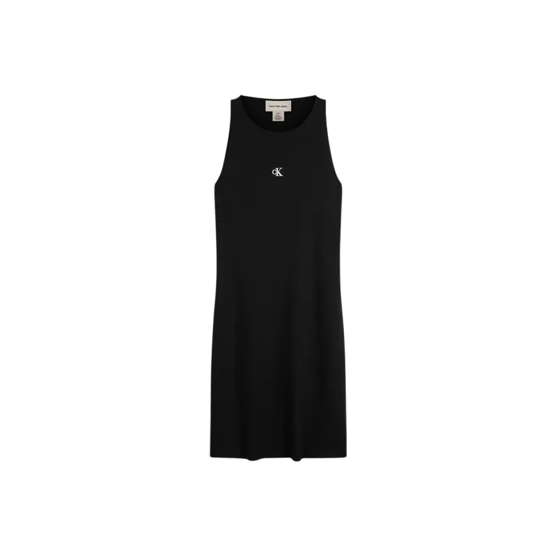 CALVIN KLEIN Sleeveless Dress Women's-0