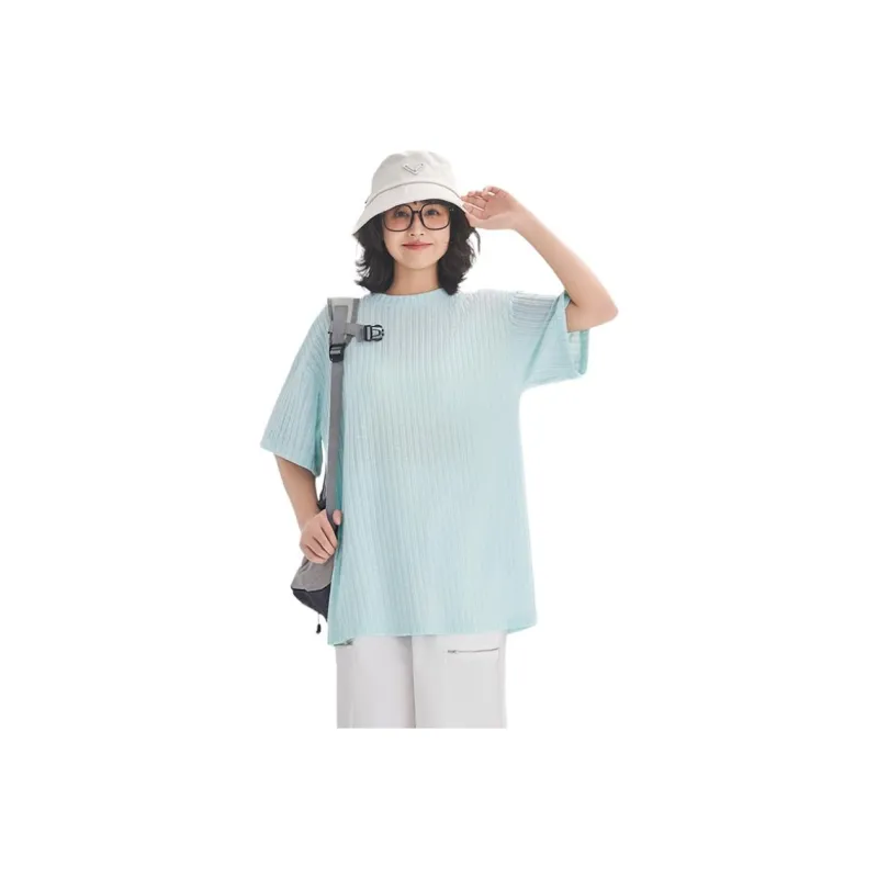 MIIOW Trend Party Series T Shirt Women's-6