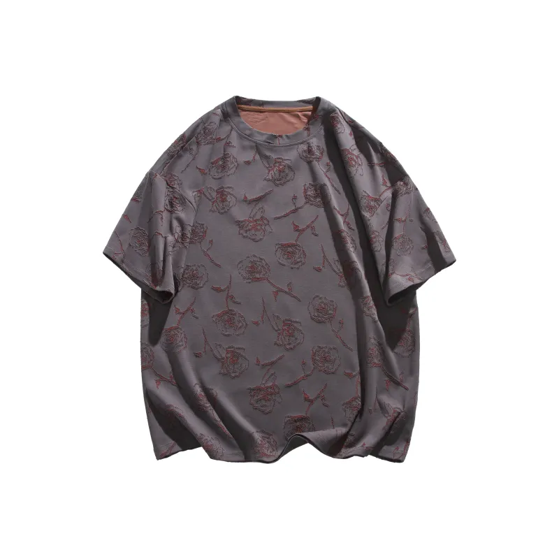 JUNGLE PANDA T Shirts Unisex-5