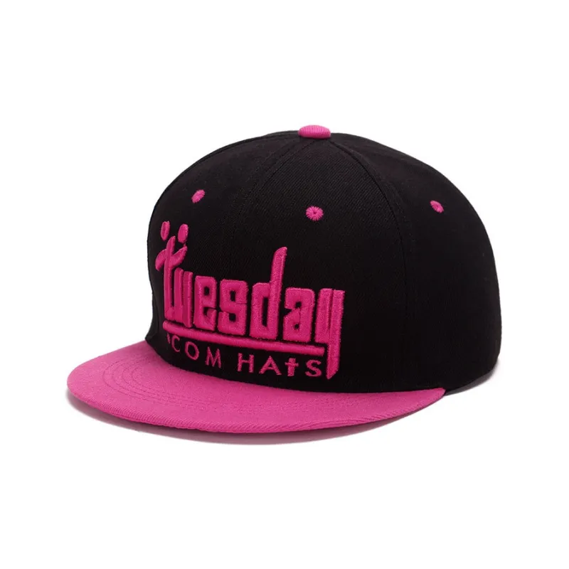 YUZHAOLIN Cotton Baseball Caps Unisex Multicolor-7