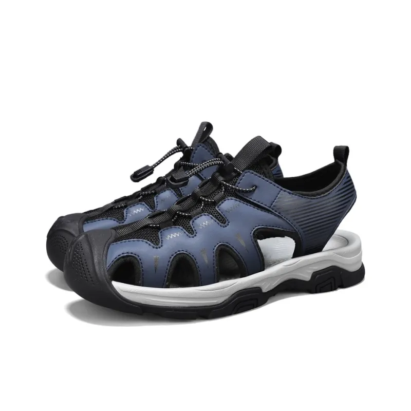 Frank Mully River Trekking Shoes Men's-7