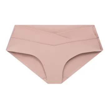 CALVIN KLEIN Underpants Women's 1 Pack Apricot Pink