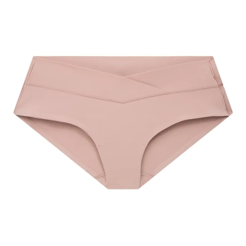 CALVIN KLEIN Underpants Women's 1 Pack Apricot Pink-0