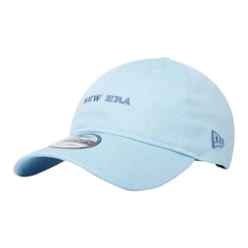 London logo-embroidered Cap neighborhood Schwarz Ice Blue