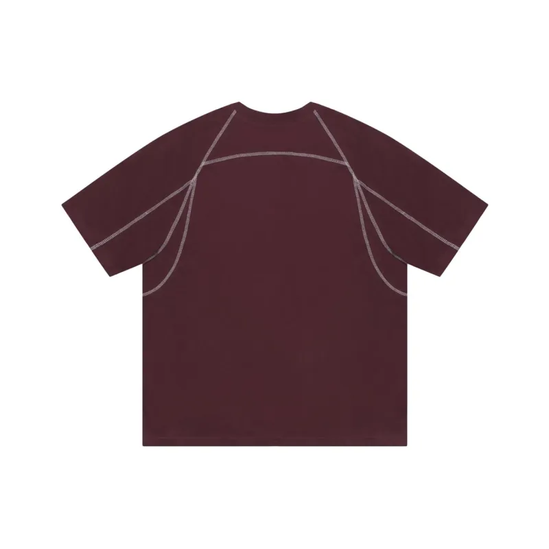 11ESTRANGER T Shirts Unisex-4