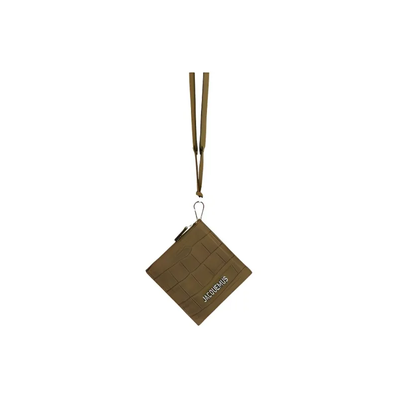 Jacquemus Coin Purses-0