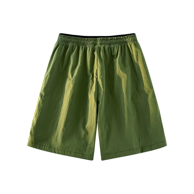 HAVR Casual Shorts Unisex-16
