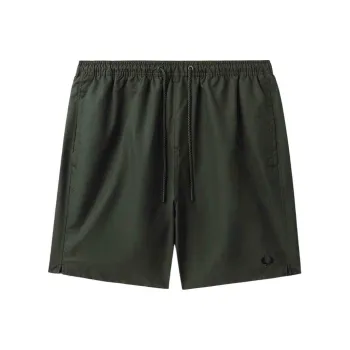 FRED PERRY Classic Shorts