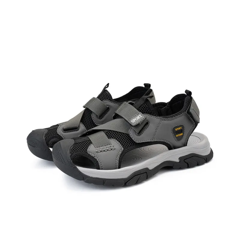 Frank Mully Beach Sandals Men's-5