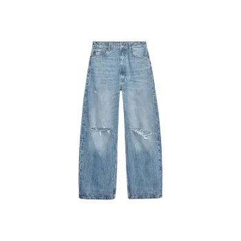 ZARA Jeans Women's Indigo