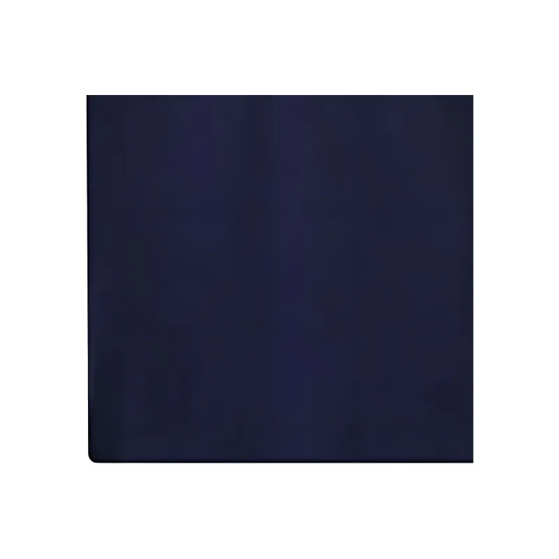 Burberry SS23 Polo Shirt Men's Navy-4