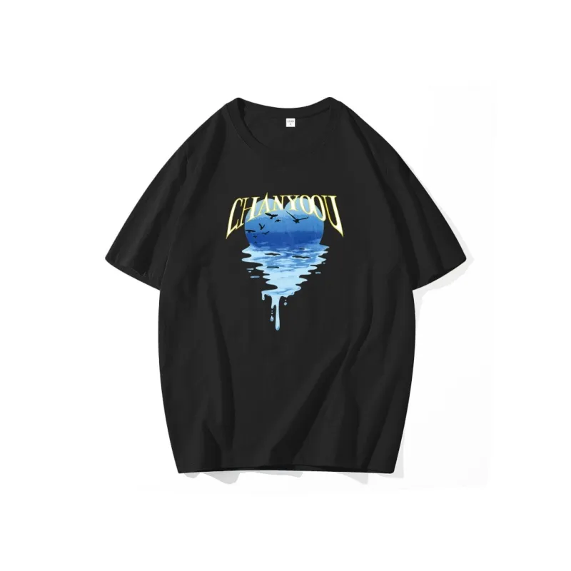 TONYBEAR T Shirts Men-3