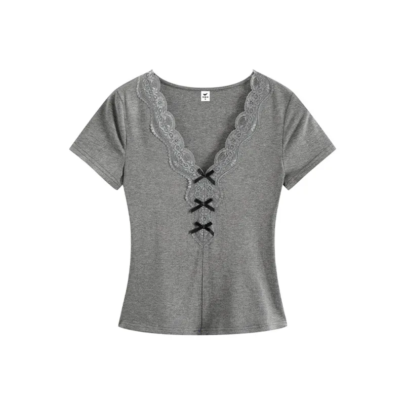 FASTFISH T Shirts Women's-5