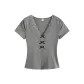 Dark Heather Gray