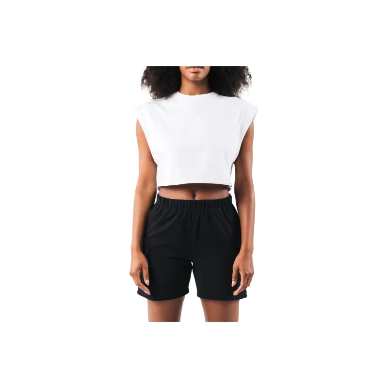 ALPHALETE Flutter Sleeve T Shirt Women's-9