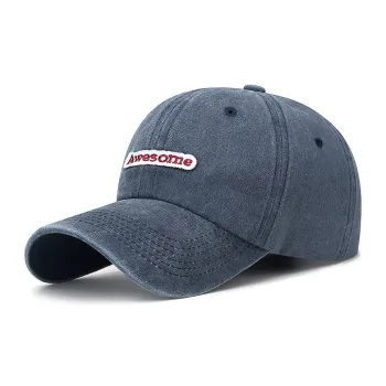 YUZHAOLIN Cotton Baseball Caps Unisex
