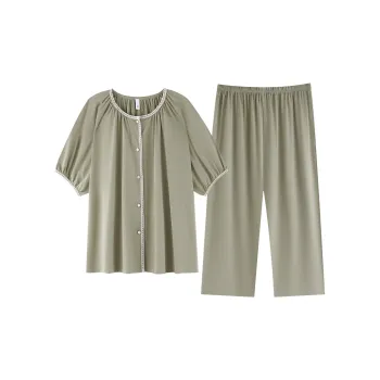 Mulong Family Pajama Set Women's