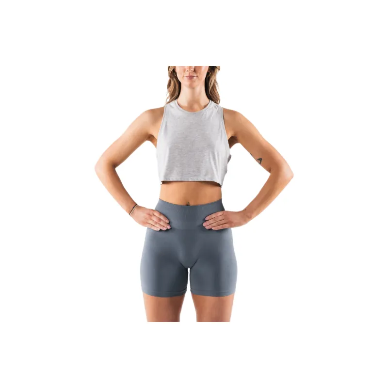 ALPHALETE Sleeveless Sports Shirts Women's-12