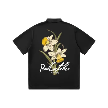 PAUL COSTELLOE Polo Shirt Unisex