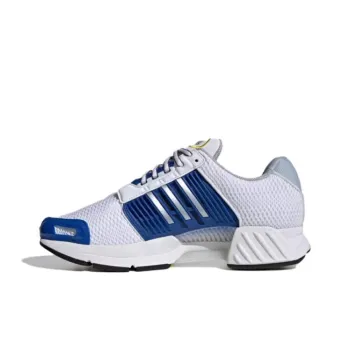 Adidas Climacool 1 Anti Slip Wear Resistant Low Top Running Shoes Unisex White