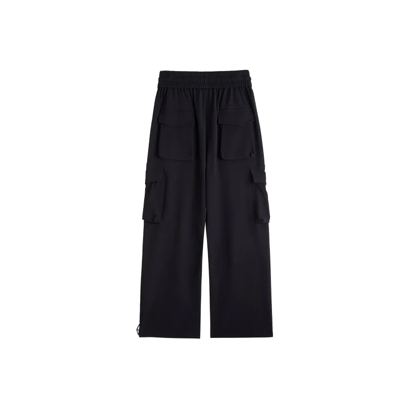TONYKRZ Casual Pants Unisex-1