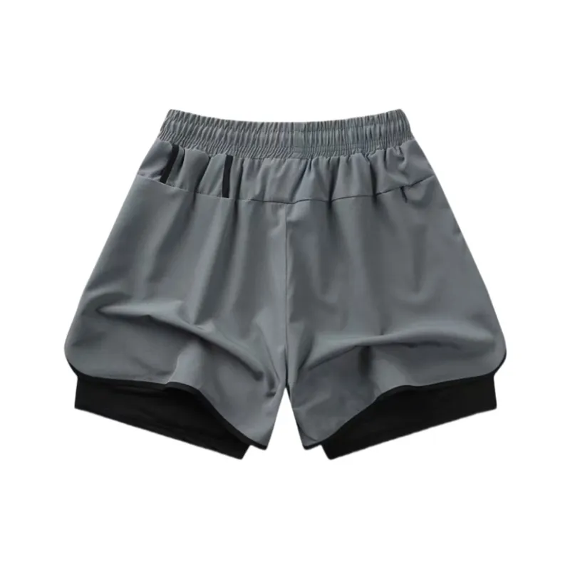 IXXAT Sports Shorts Unisex-5