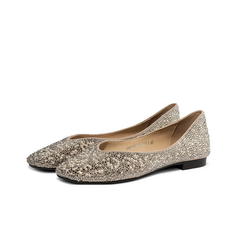 Coup De Foudre Casual Single Shoes Women's-1