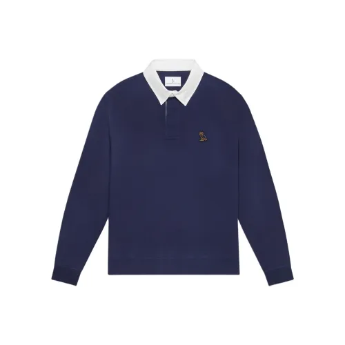 October's Very Own SS25 Polo Shirt Men's