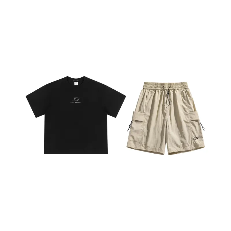David Bakken Casual Sportswear Unisex-8