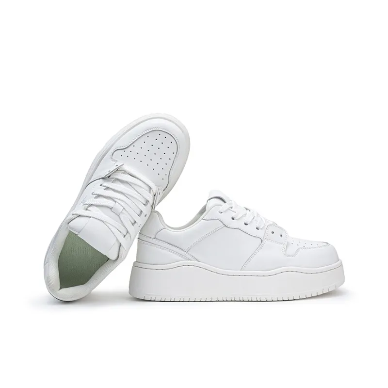 MOMGOG Cushioning, Wear Resistant Low Top Skateboard Shoes Unisex-13