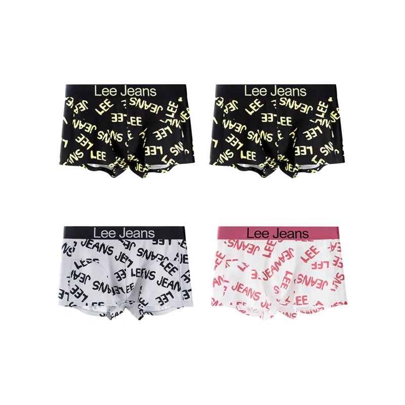 Lee Men Underwear Gift Boxes-24