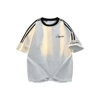 7 SEVFUN T Shirts Unisex