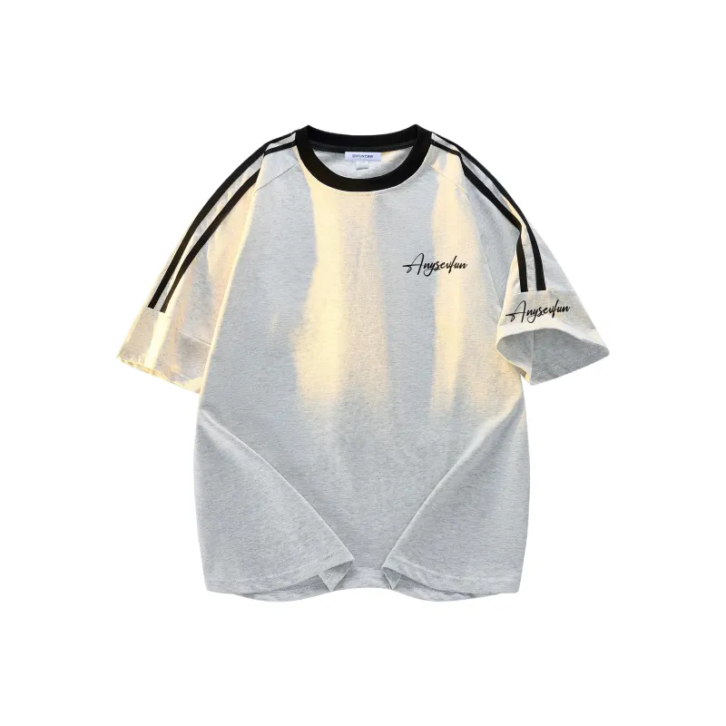 7 SEVFUN T Shirts Unisex-0