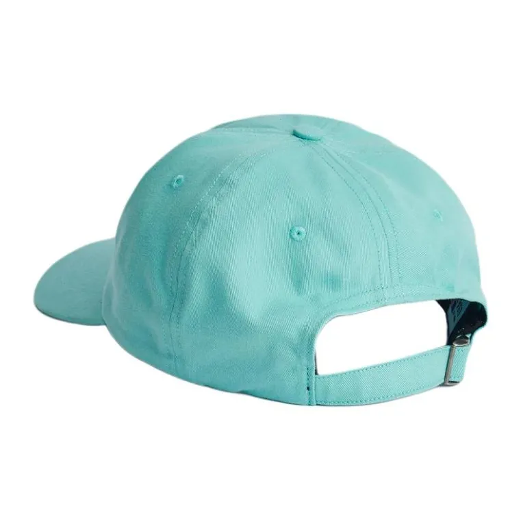 Sunflower Twill Baseball Caps Unisex Mint Green-1