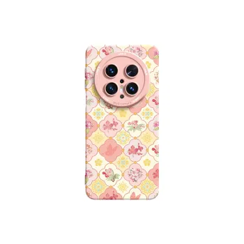 SUPER MOUSE Phone Cases