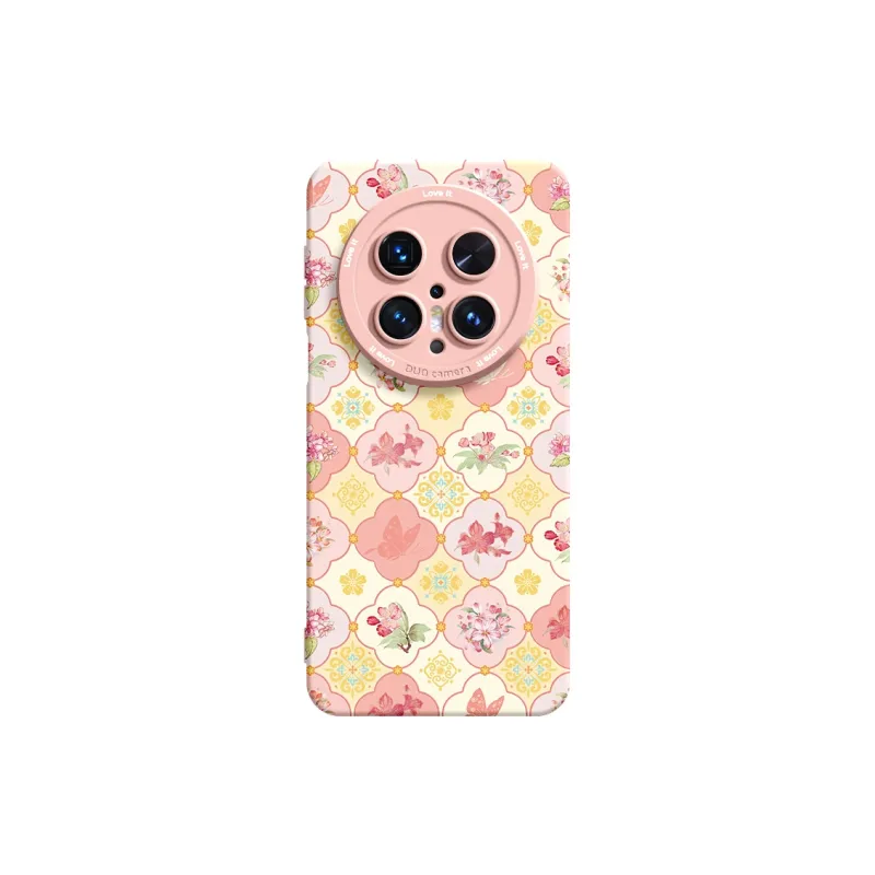 SUPER MOUSE Phone Cases-0